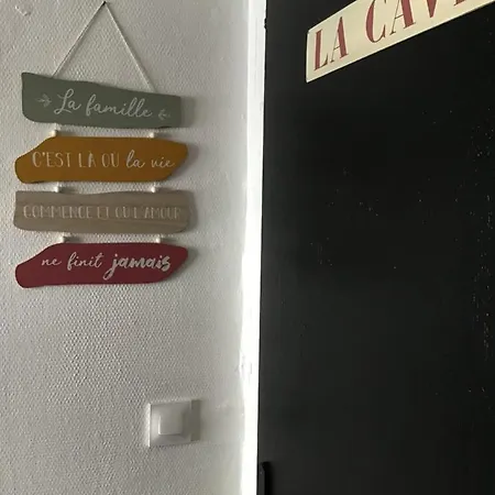 Le Refuge D'omer