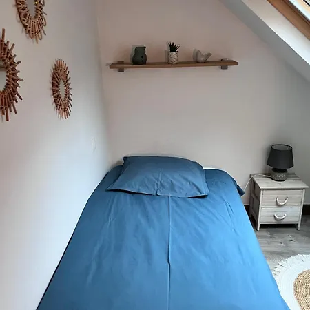 Le Refuge D'omer Villa *